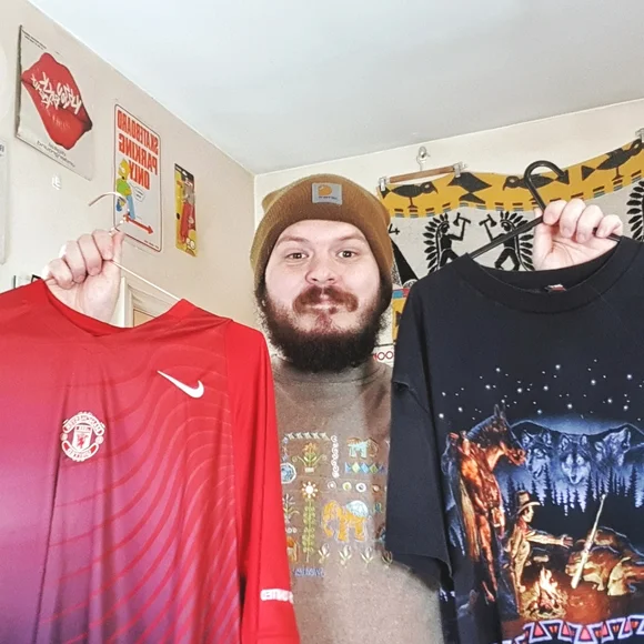 Meet The Seller - Retro Jamie YouTube - Picture 2 of 8
